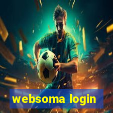 websoma login